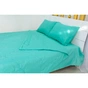 Ковдра MirSon Літній комплект №2620 EcoSilk 11-2208 Mint 2 х 155x215 (2200003110074) - зменшене зображення 2