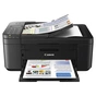 Багатофункціональний пристрій Canon PIXMA TR4540 (2984C007) - уменьшенное изображение 4