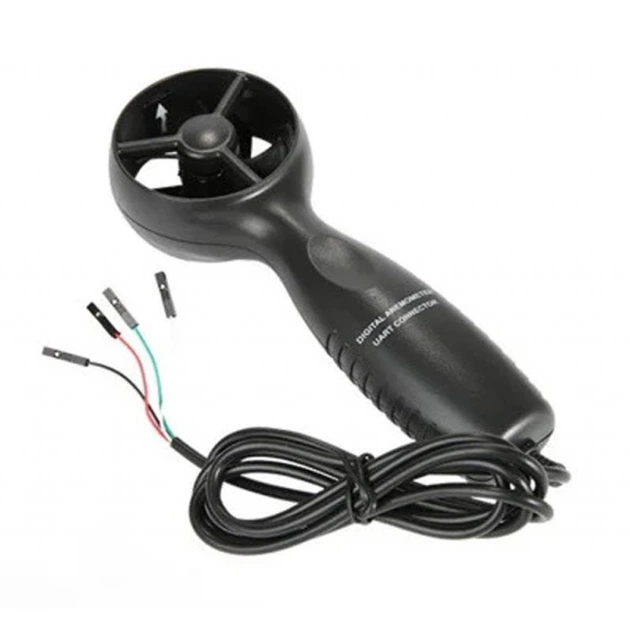 Анемометр Benetech GM8904 - picture 2