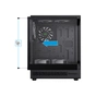 Корпус Gamemax Vista COC AB - зменшене зображення 9