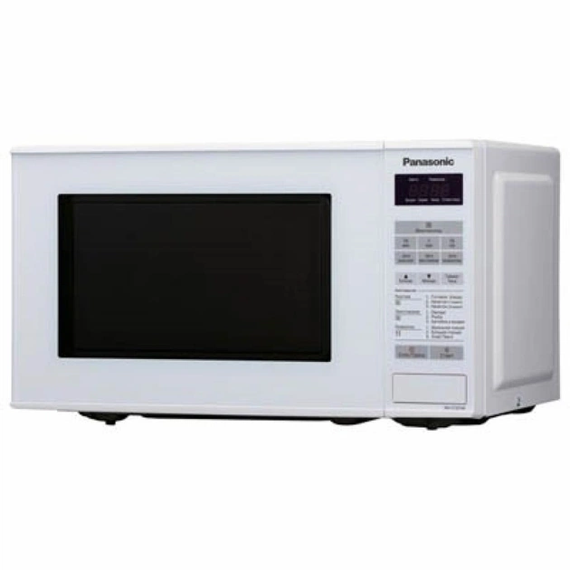 Мікрохвильова піч Panasonic NN-ST251WZPE - зображення 1
