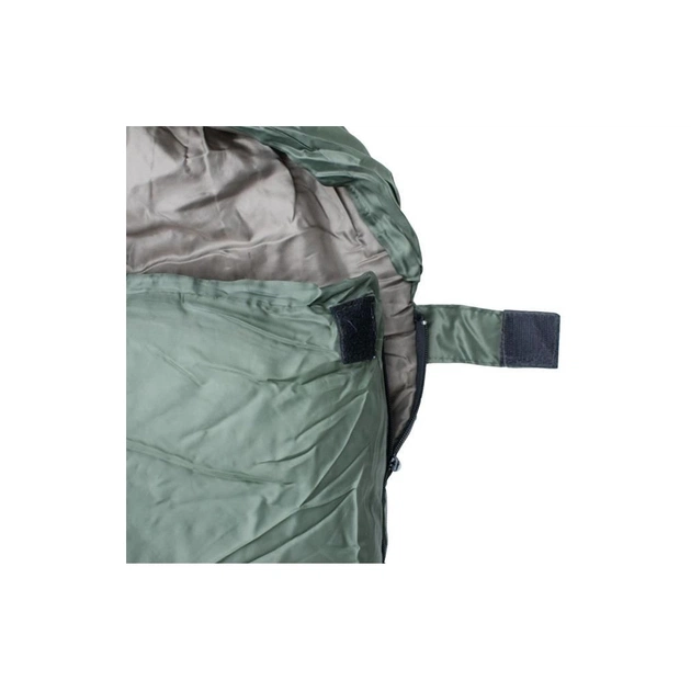 Спальный мешок Totem Fisherman L (UTTS-012-L) - изображение 3