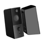 Акустична система HP DHS-2101 Black (DHS-2101) - зменшене зображення 4