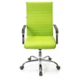 Офісне крісло Аклас Кап FX СН TILT Лайм (09902) - зменшене зображення 2