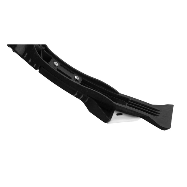 Шпатель Neo Tools силіконовий для герметика, 185мм, 3-6-10-13-17мм (56-014) - picture 6