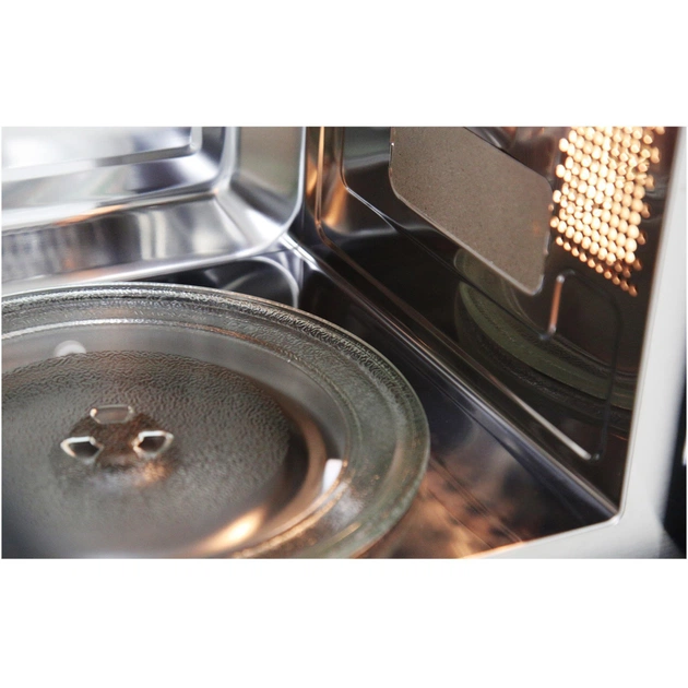 Мікрохвильова піч Interline MWS 420 ESA BA - picture 8