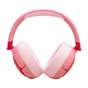Навушники JBL JR 470 NC Pink (JBLJR470NCPIK) - зменшене зображення 2