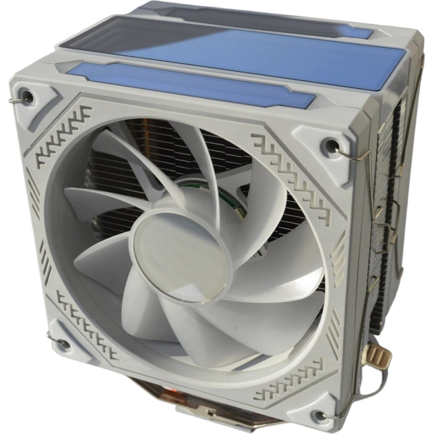Кулер до процесора Cooling Baby W-4 - зображення 1
