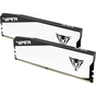 Модуль пам'яті для комп'ютера DDR5 64GB (2x32GB) 6400 MHz Viper Elite 5 Patriot (VEB564G6432KW) - зменшене зображення 3