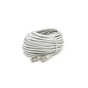 Патч-корд 30м FTP cat.5e, CU, RJ45, grey Merlion (PCM-CU-5E/30G) - уменьшенное изображение 2