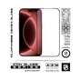 Скло захисне Armorstandart Icon 3D Apple iPhone 18 Pro Max (ARM91934) - зменшене зображення 2