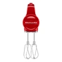 Міксер KitchenAid 5KHMB732EER - зменшене зображення 3