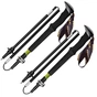 Треккинговые палки Vipole Approach Long 130 DLX (S25 44) (DAS303459) - уменьшенное изображение 1