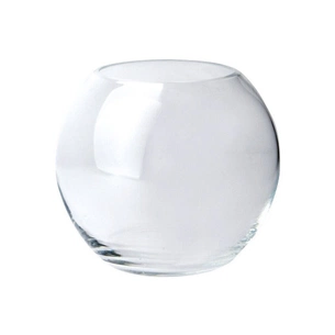 Акваріум AquaEl круглий d=25 см 8.5 л (5905546027465) зображення 1