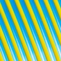 Пластик для 3D-принтера Polymaker PLA PANCHROMA DUAL SILK 1,75mm 1kg Yellow-Blue (CA03026) - зменшене зображення 4