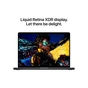 Ноутбук Apple MacBook Pro 16 A3429 M5 Max Space Black (MGED4UA/A) - зменшене зображення 6