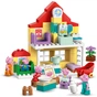 Конструктор LEGO DUPLO Peppa Pig Сімейний будинок (10467) - зменшене зображення 4
