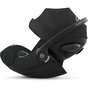 Автокрісло Cybex Cloud G i-Size Plus Moon Black (523001151) - зменшене зображення 4