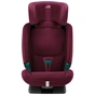 Автокрісло Britax-Romer EVOLVAFIX Burgundy Red (2000037924) - зменшене зображення 7