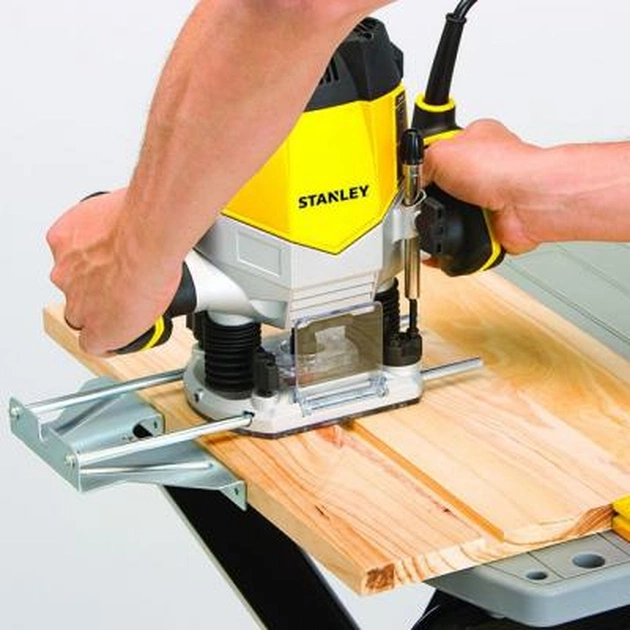 Фрезер Stanley STRR1200 - picture 3