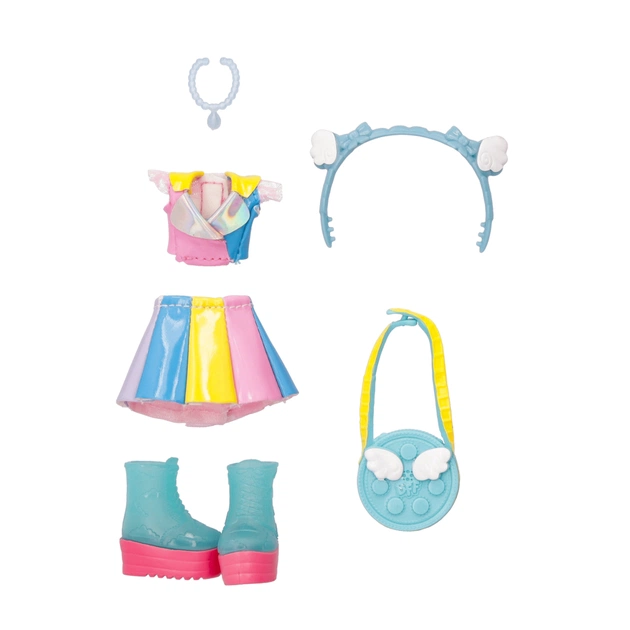 Лялька IMC BFF S3 Джена (913097) - зображення 5