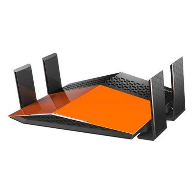Маршрутизатор D-Link DIR-879 - изображение 1