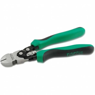 Бокорізи Toptul посилені 7" (DEBF2207) зображення 1