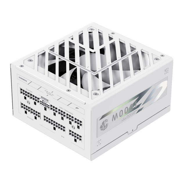Блок питания Gamemax 1000W (GZ 1000G WH) - изображение 8