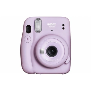 Камера миттєвого друку Fujifilm INSTAX Mini 11 LILAC PURPLE (16655041) зображення 1