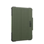 Чохол до планшета UAG iPad Pro 11" (Gen 5 2024) Metropolis SE Olive (124475117272) - уменьшенное изображение 7