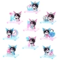Фігурка Pop Top сюрприз Kuromi Палац мрій (25WH-008) - зменшене зображення 2
