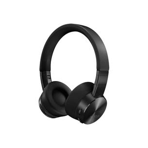 Навушники Lenovo Yoga ANC Headphones Black (GXD1A39963) зображення 1