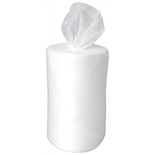 Серветки для прибирання Bode X-Wipes із флісу для універсального диспенсера 90 шт. (9766903/9766902) зображення 1