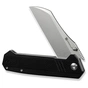 Ніж Sencut Draxor, Black G10, Satin (S24035-1) - зменшене зображення 5