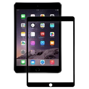 Скло захисне BeCover Apple iPad Air 3 2019 Black (703735) зображення 1