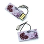 USB флеш накопичувач Team 4GB C115 White Type 2 USB 2.0 (TC11524GW01) - уменьшенное изображение 1