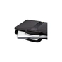 Сумка для ноутбука Case Logic 16" Attache QNS-116 Black (3201244) - зменшене зображення 6