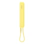 Универсальная мобильная батарея Baseus Magnetic Mini 10000mAh, 30W Yellow (P1002210BY23-00) - уменьшенное изображение 5
