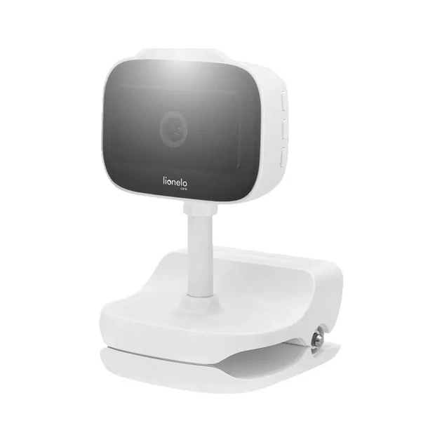 Відеоняня Lionelo Babyline Go (LOC-BABYLINE GO) - picture 5