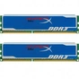 Модуль пам'яті для комп'ютера DDR3 8GB (2x4GB) 1333 MHz Kingston (KHX13C9B1BK2/8) - уменьшенное изображение 1