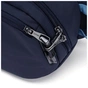 Сумка Pacsafe V Hip Pack Темно-синя (60141658) - зменшене зображення 8