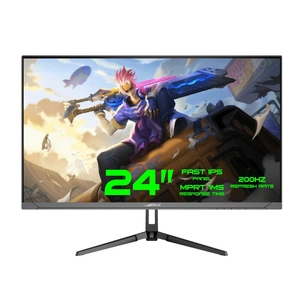 Монітор Gamemax GMX24F200 зображення 1