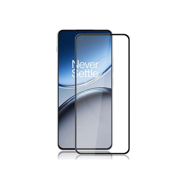 Стекло защитное PowerPlant Full screen OnePlus Nord 4 (GL604736) - изображение 1