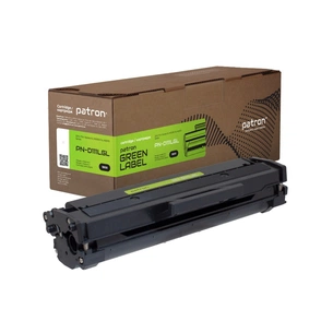 Картридж Patron Samsung MLT-D111L Green Label (PN-D111LGL) зображення 1