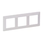 Рамка LEGRAND 754003 - зменшене зображення 1