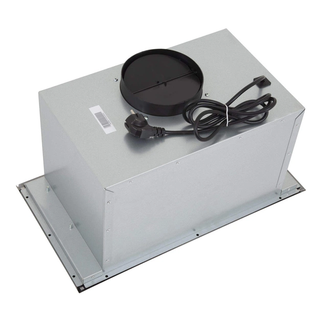 Витяжка кухонна Interline STREET IX A/52 M/2/M - зображення 9