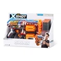 Іграшкова зброя Zuru X-Shot Швидкострільний бластер Skins Dread Beast Out (12 патронів) (36517P) - зменшене зображення 3