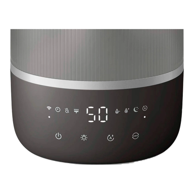 Зволожувач повітря Philips HU1510/03 - зображення 4