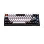 Клавиатура GamePro MK160 V2 Warden QLAB Sakura Linear RGB USB UA Black (MK160-V2-B-QS) - уменьшенное изображение 5