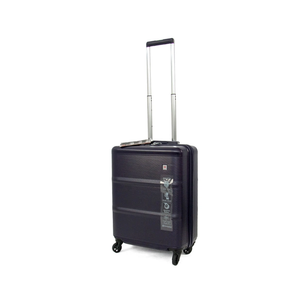 Чемодан Echolac Elise Purple S (EcPC094-403-17) - изображение 1